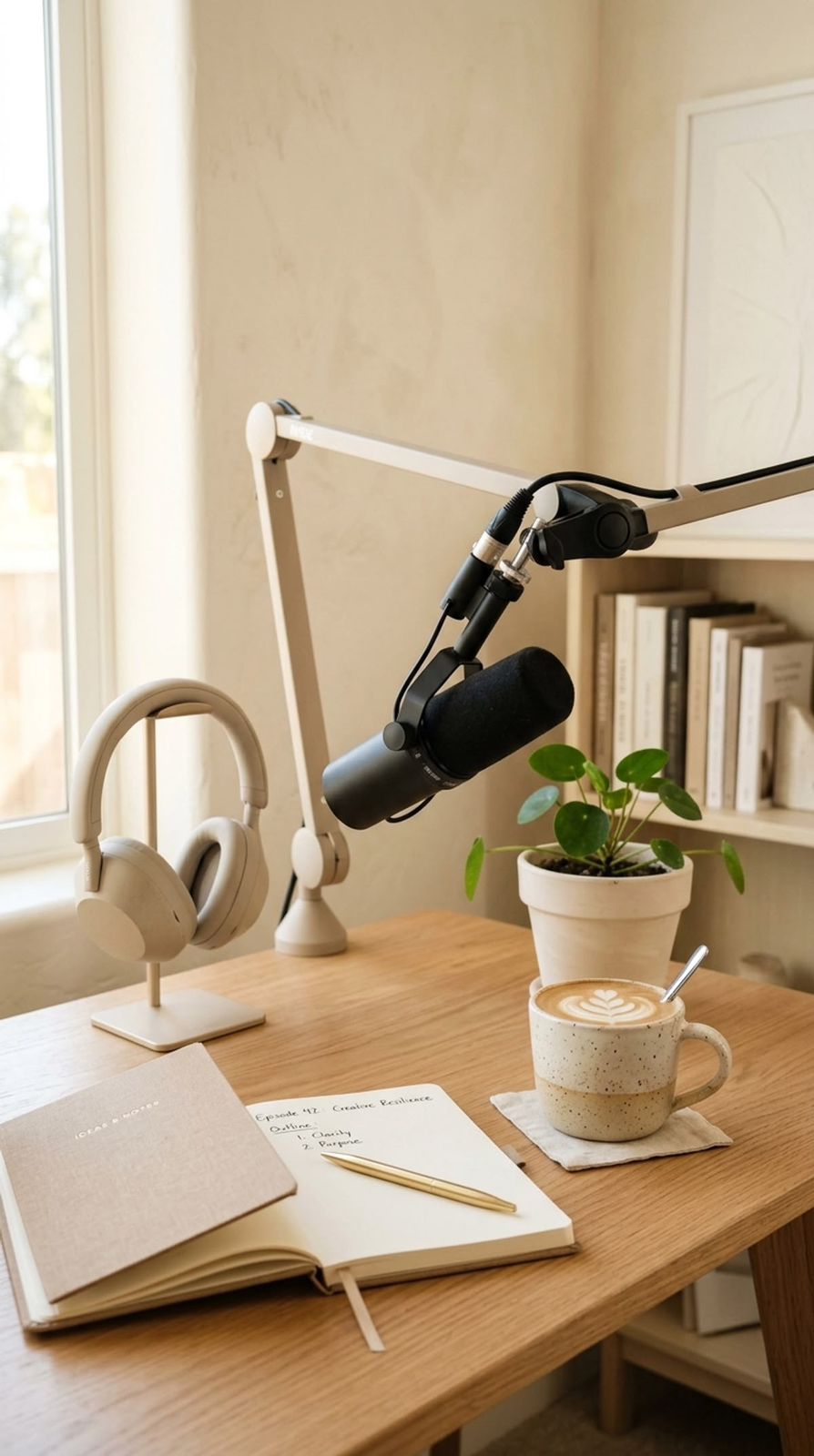 Podcast